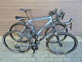 Specialized ir Stevens graveliai