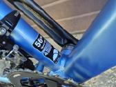 Specialized ir Stevens graveliai - nuotraukos Nr. 4