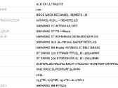 Superior Xp939 dviratis MTB XC dviratis - nuotraukos Nr. 2
