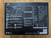 Fsp Aurum Pro 1200w 80plus Gold Psu - nuotraukos Nr. 2