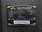 Fsp Aurum Pro 1200w 80plus Gold Psu - nuotraukos Nr. 5