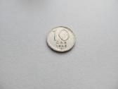 10 ore , Švedija ,1944, 1946, 1948 sidabras - nuotraukos Nr. 5