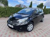 Nissan Note - nuotraukos Nr. 2
