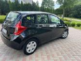 Nissan Note - nuotraukos Nr. 3
