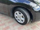 Nissan Note - nuotraukos Nr. 4