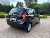 Nissan Note - nuotraukos Nr. 5
