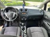 Nissan Note - nuotraukos Nr. 6