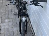 Trek dviratis - nuotraukos Nr. 6