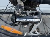 Trek dviratis - nuotraukos Nr. 7
