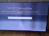 Naudotas TV Samsung 55 - nuotraukos Nr. 4
