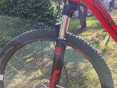 Superior Xp939 dviratis MTB XC dviratis - nuotraukos Nr. 3