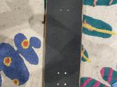 Riedlente-skateboard