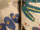 Riedlente-skateboard - nuotraukos Nr. 2