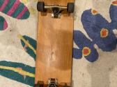 Riedlente-skateboard - nuotraukos Nr. 4
