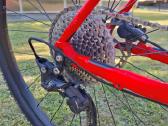 Superior Xp939 dviratis MTB XC dviratis - nuotraukos Nr. 4