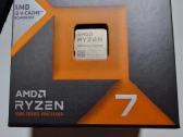 Amd Ryzen 7 7800x3d - nuotraukos Nr. 3
