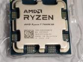 Amd Ryzen 7 7800x3d