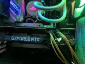 Asus Tuf Gaming Geforce Rtx 3070 Oc vaizdo plokštė - nuotraukos Nr. 2