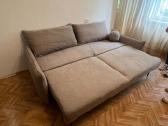 Maksobaldų miegamoji sofa - nuotraukos Nr. 2