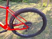 Superior Xp939 dviratis MTB XC dviratis - nuotraukos Nr. 5