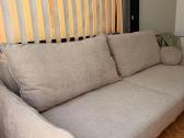 Maksobaldų miegamoji sofa - nuotraukos Nr. 4