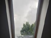 Parduodami 3 Velux, 4 Plastikiniai langai
