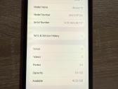 iPhone 11 64gb Red – Parduodamas - nuotraukos Nr. 2