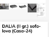 Maksobaldų miegamoji sofa - nuotraukos Nr. 5