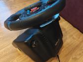 Logitech G29 Žaidimų Vairo Komplektas - nuotraukos Nr. 2