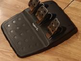 Logitech G29 Žaidimų Vairo Komplektas - nuotraukos Nr. 4