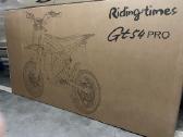 Gt54 Pro 3000w (dirt bike)