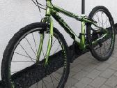 Drag Zx1 dviratis