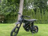 Gt54 Pro 3000w (dirt bike) - nuotraukos Nr. 6