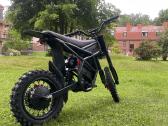 Gt54 Pro 3000w (dirt bike) - nuotraukos Nr. 7