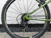 Drag Zx1 dviratis - nuotraukos Nr. 5