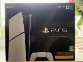 Playstation 5 (Ps5) Slim Digital Edition 1tb - nuotraukos Nr. 3