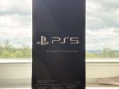 Playstation 5 (Ps5) Slim Digital Edition 1tb - nuotraukos Nr. 6
