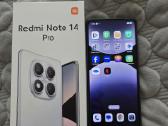 Xiaomi Redmi Note 14 Pro 256 GB 4G - nuotraukos Nr. 2
