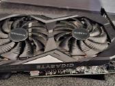 Vaizdo plokštė Geforce Rtx 2060 Oc 6gb - nuotraukos Nr. 2