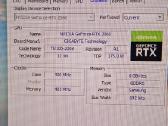 Vaizdo plokštė Geforce Rtx 2060 Oc 6gb - nuotraukos Nr. 5