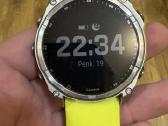 Parduodu garmin fenix 8 51mm - nuotraukos Nr. 2