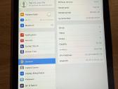 iPad Air (A1474) 32gb Wi-fi – Parduodamas - nuotraukos Nr. 2