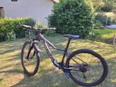 Cannondale Trail 2 moteriškas MTB dviratis