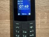 Nokia 105 4G (2nd Gen, Ta-1691) – Parduodamas