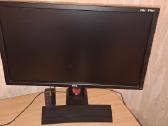 Monitorius benq Xl2420g G-sync
