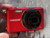 Samsung Es75 skaitmeninis fotoaparatas - nuotraukos Nr. 2