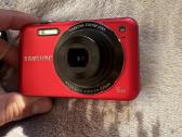 Samsung Es75 skaitmeninis fotoaparatas - nuotraukos Nr. 3