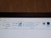 Monitorius benq Xl2420g G-sync - nuotraukos Nr. 5