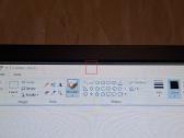 Monitorius benq Xl2420g G-sync - nuotraukos Nr. 6