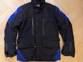 Dainese Stratotanker D-dry moto striukė, 50 dydis